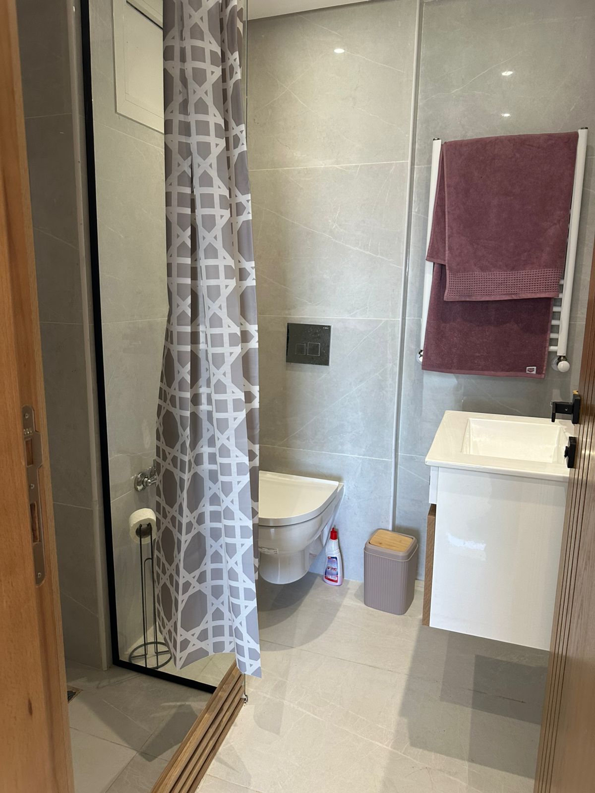 Hammam Sousse El Kantaoui Location vacances Appart. 2 pices Appartement meubl standing pour voyage de noces