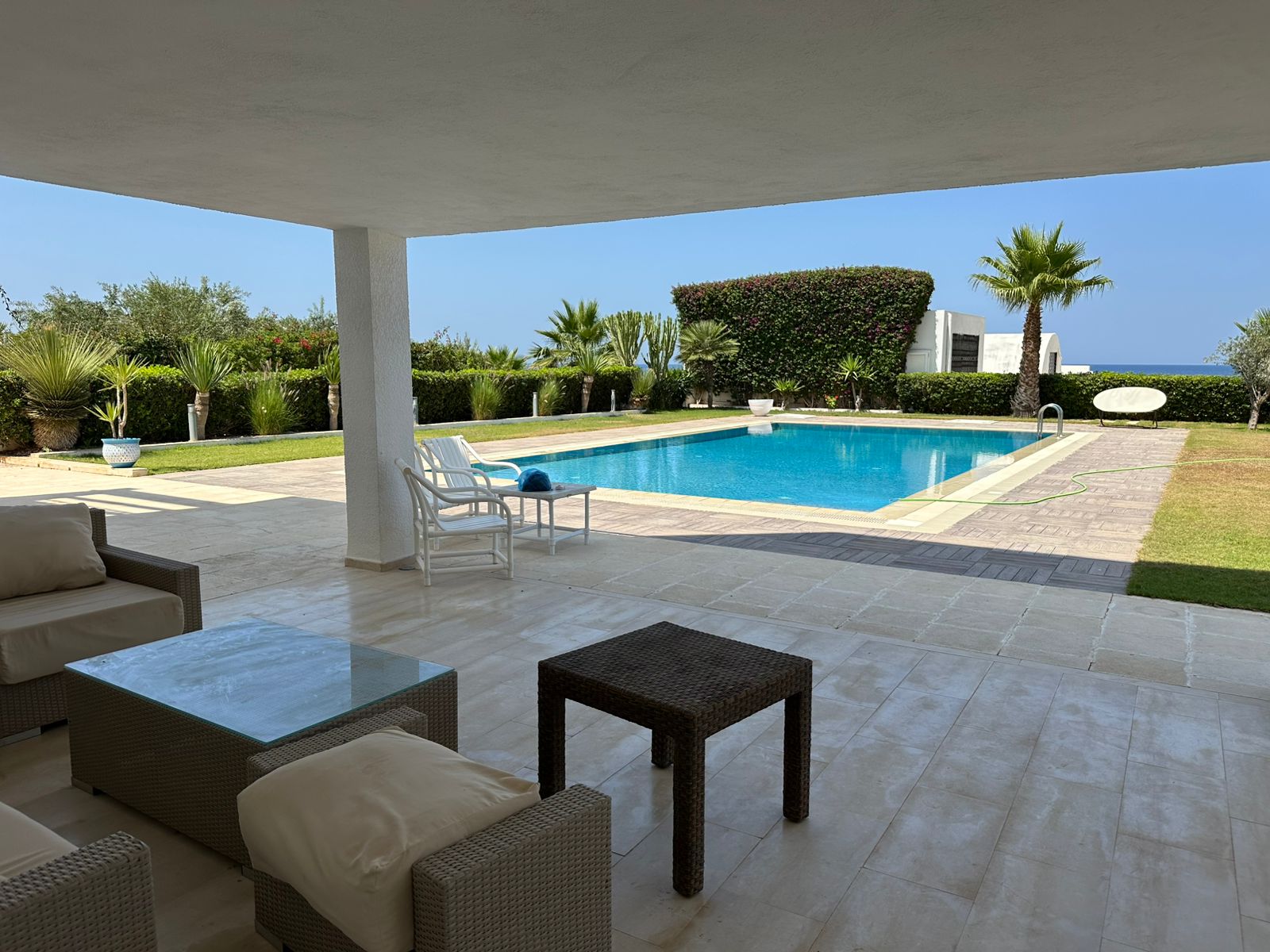 Location vacances Maisons