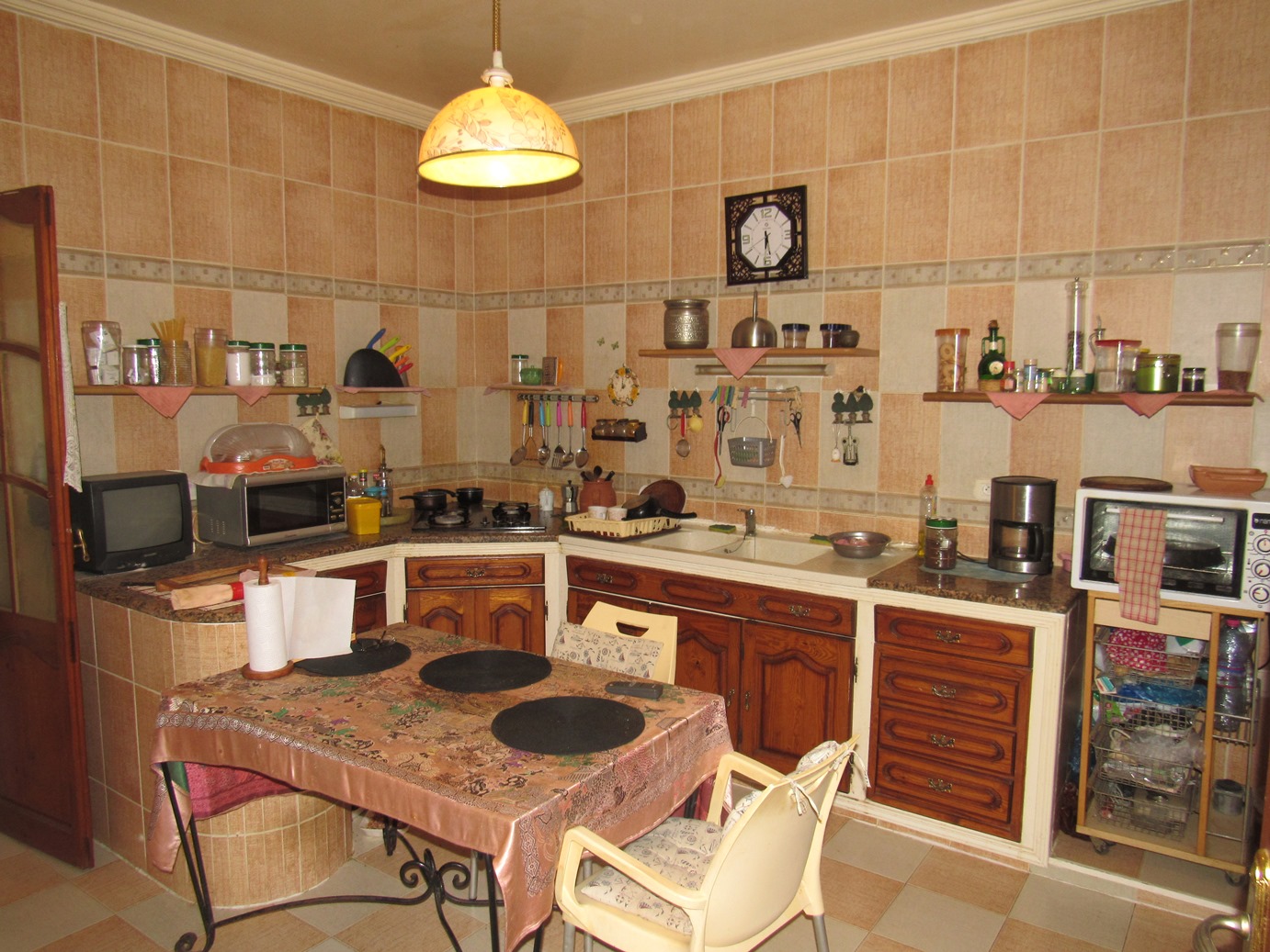 Vente Maisons
