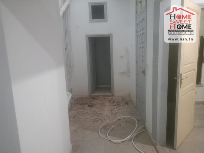 La Goulette&nbsp;La Goulette&nbsp;Location&nbsp;Appart. 3 pi�ces&nbsp;Bureau nara   au kram