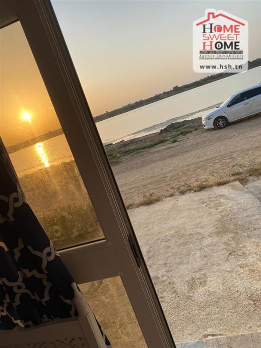 Kelibia&nbsp;Kelibia&nbsp;Location&nbsp;Appart. 1 pi�ce&nbsp;Studio meubl� rima � k�libia