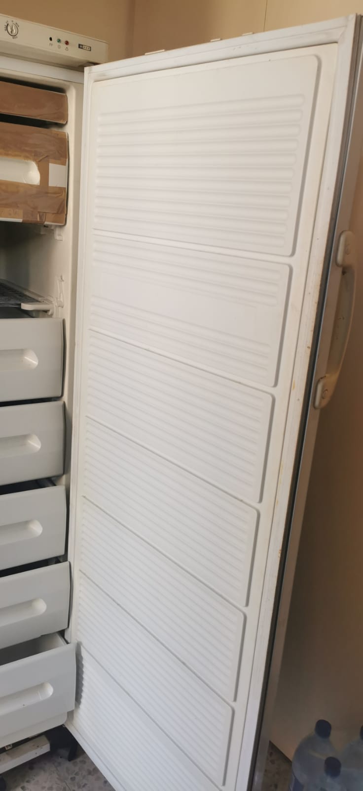 Conglateur armoire Autre