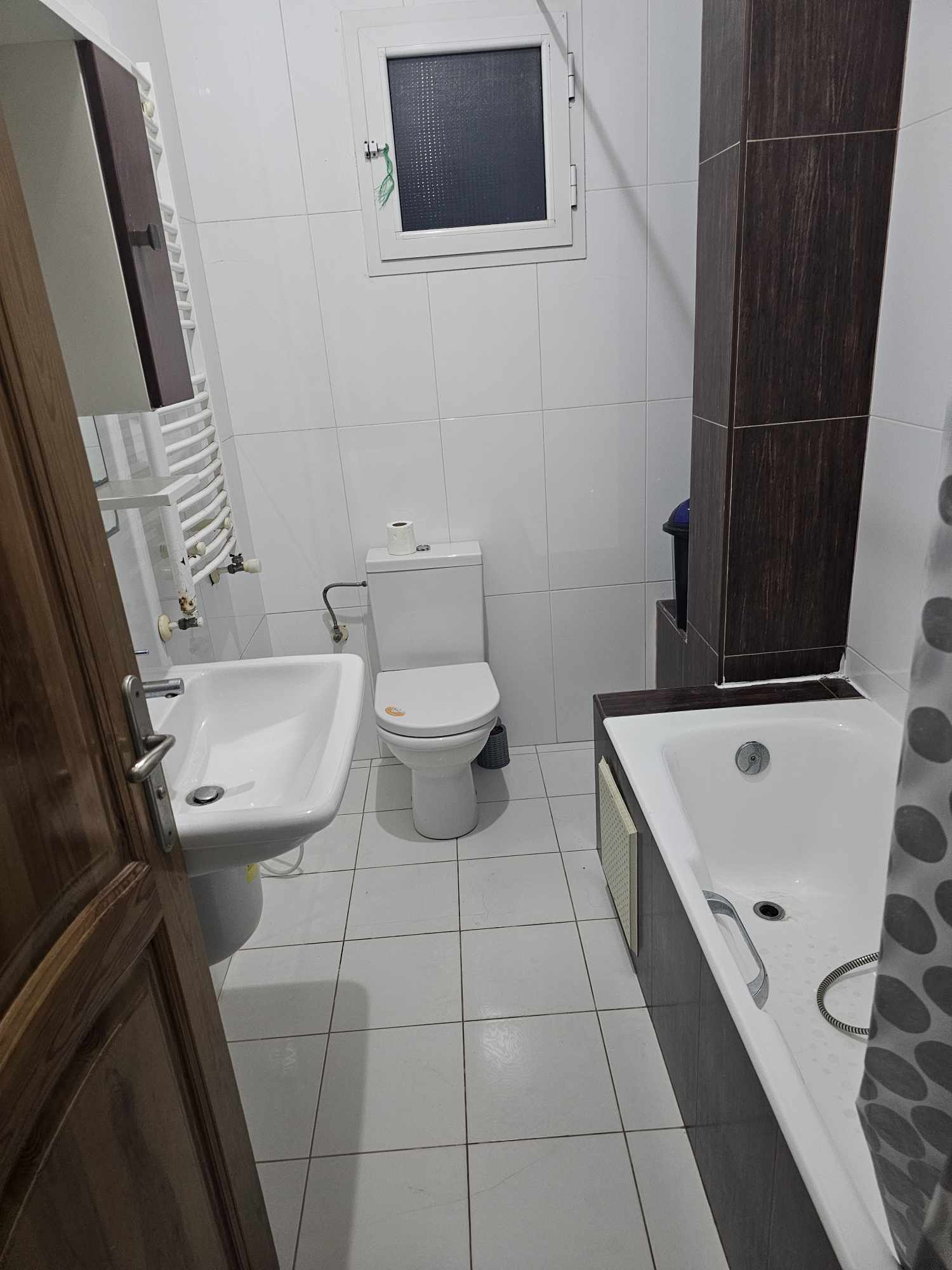 Location Appart. 3 pices