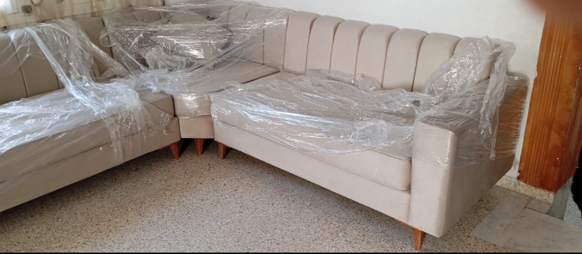 Salon - Salle  manger  Canaps