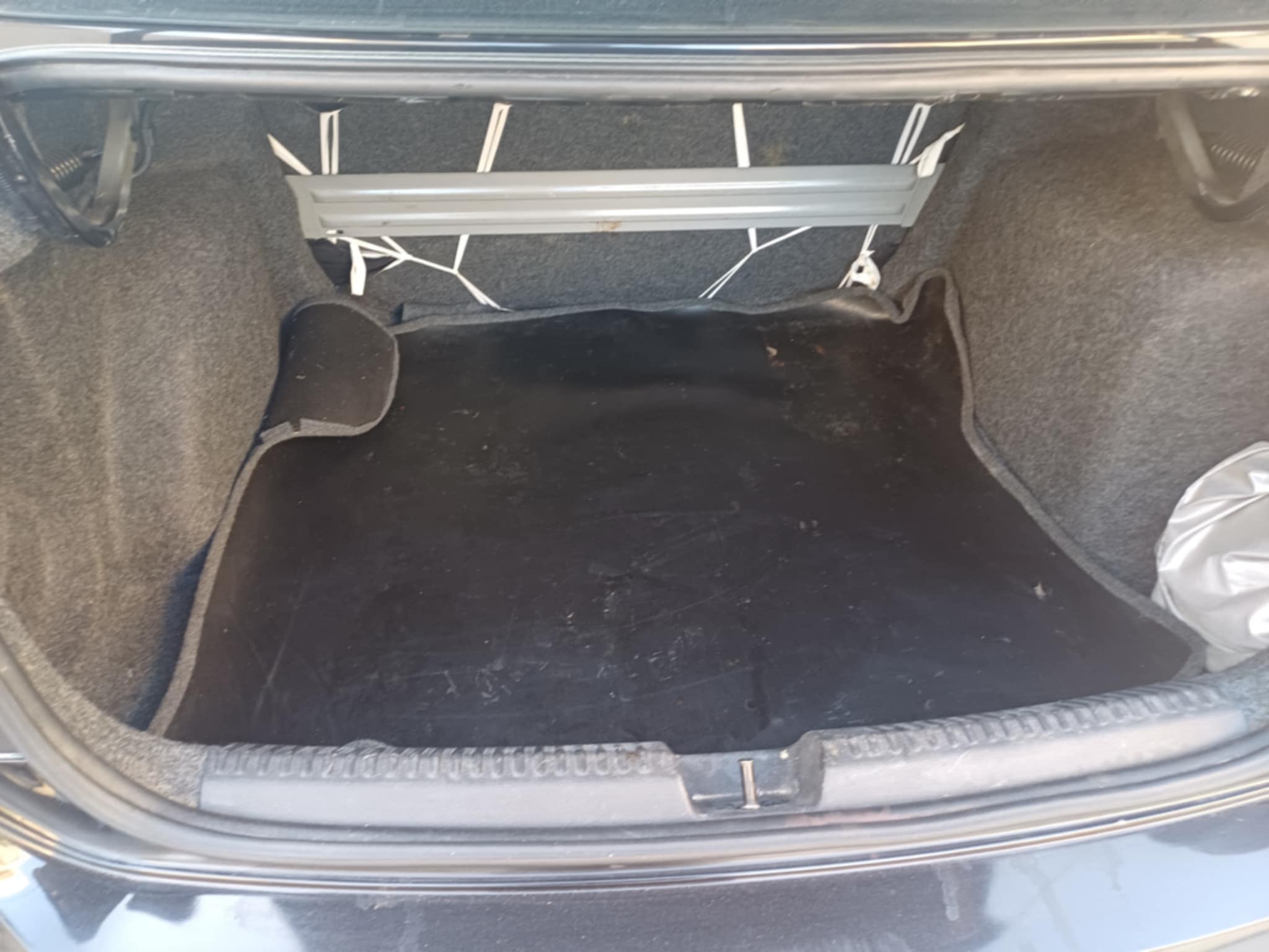 Raoued Cite Ennkhilet Volkswagen Polo 7 Polo sedan fin 2015 1iere main 45k km