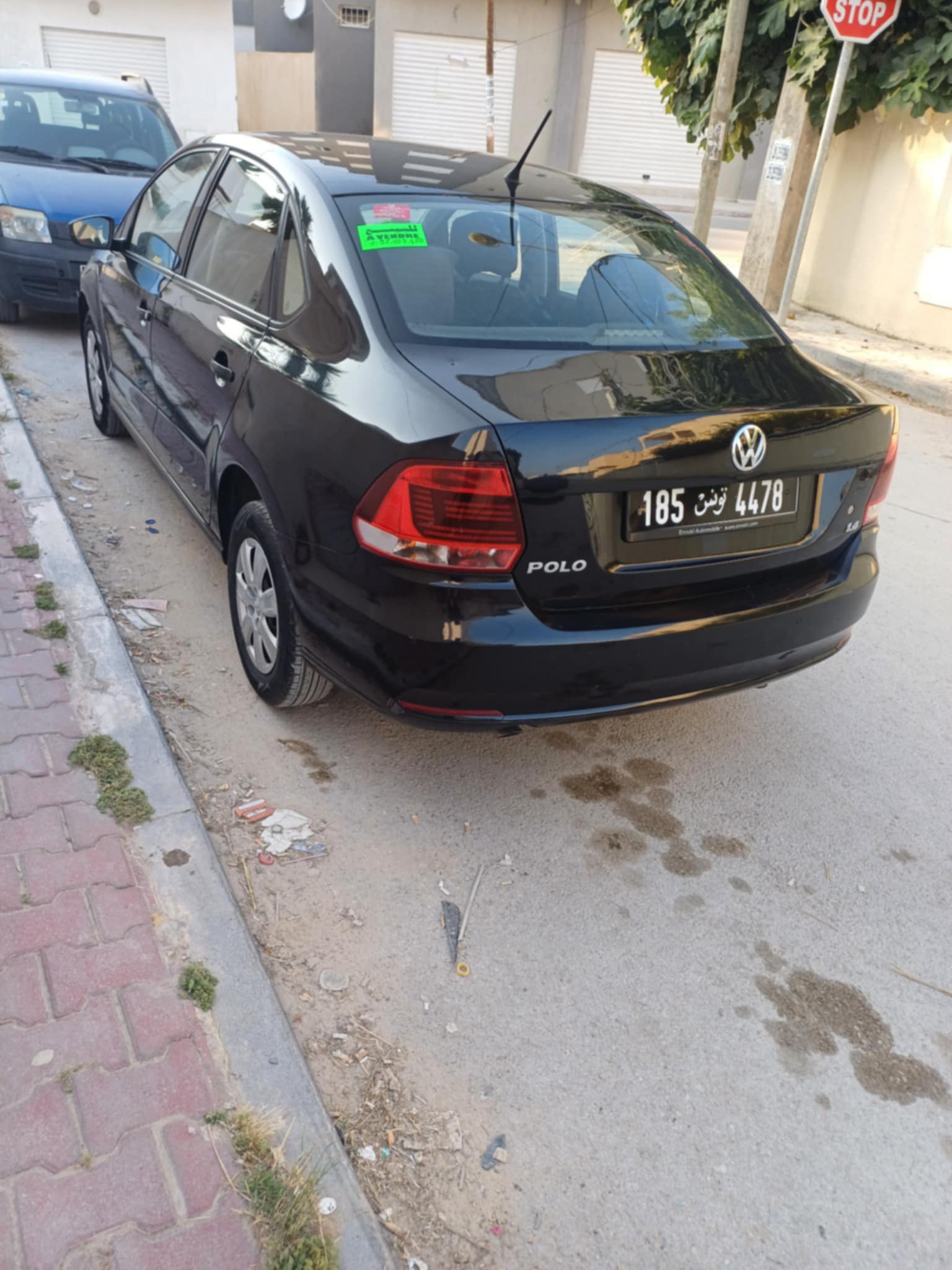Volkswagen Polo 7