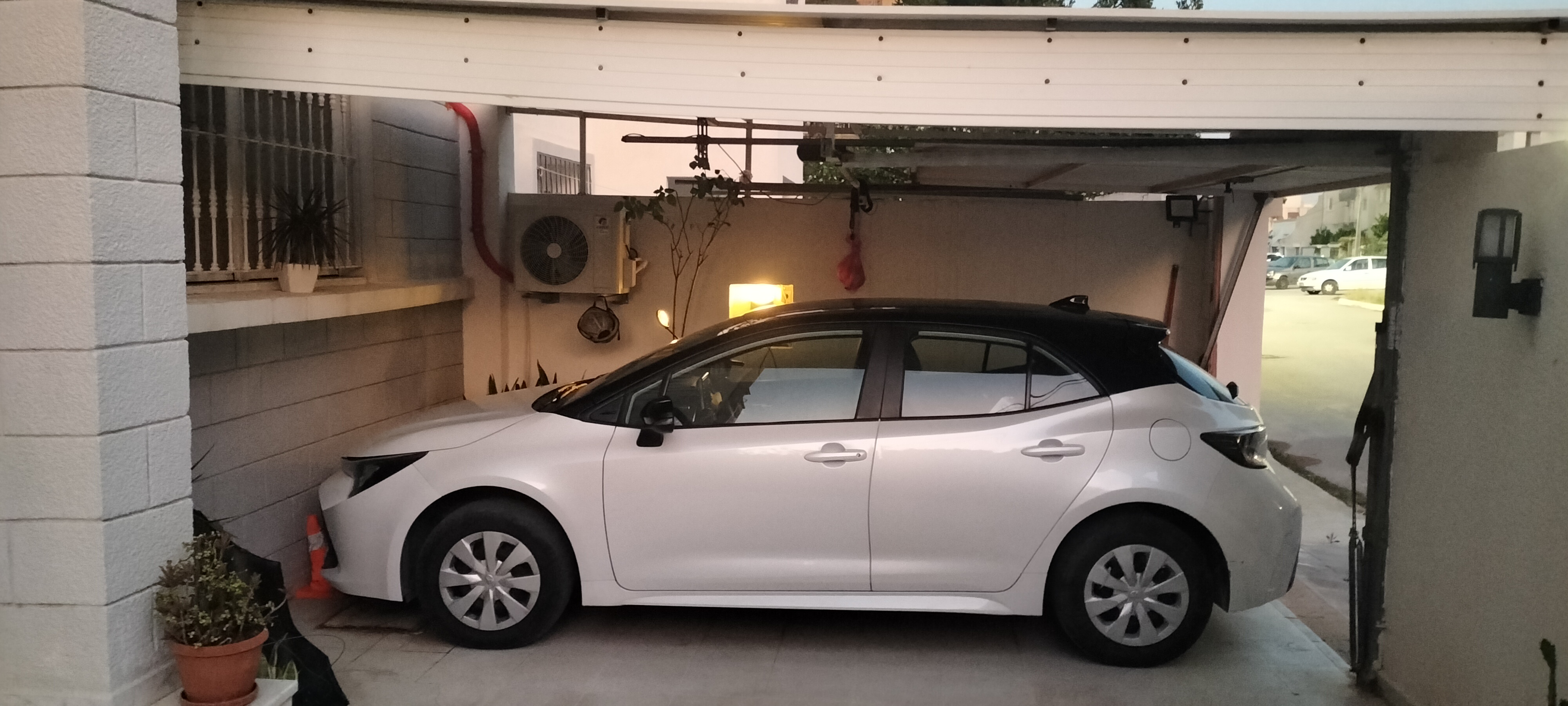 Toyota Corolla