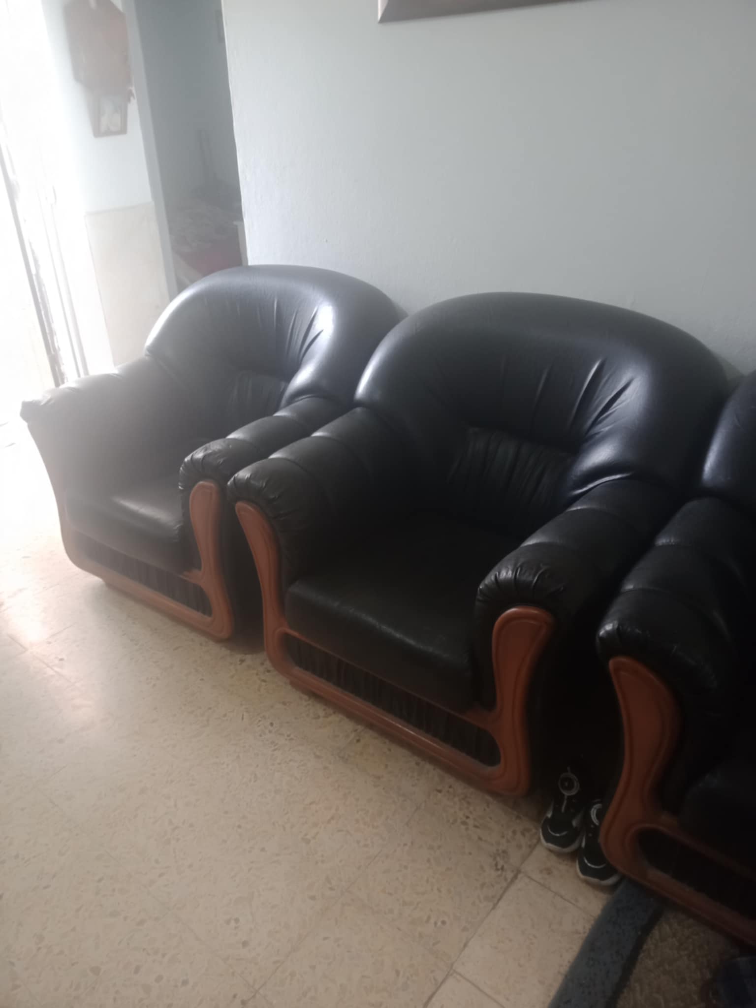 Salon - Salle  manger  Salons