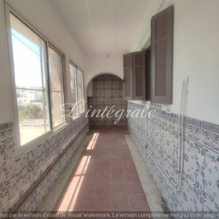 Location Appart. 5 pices+