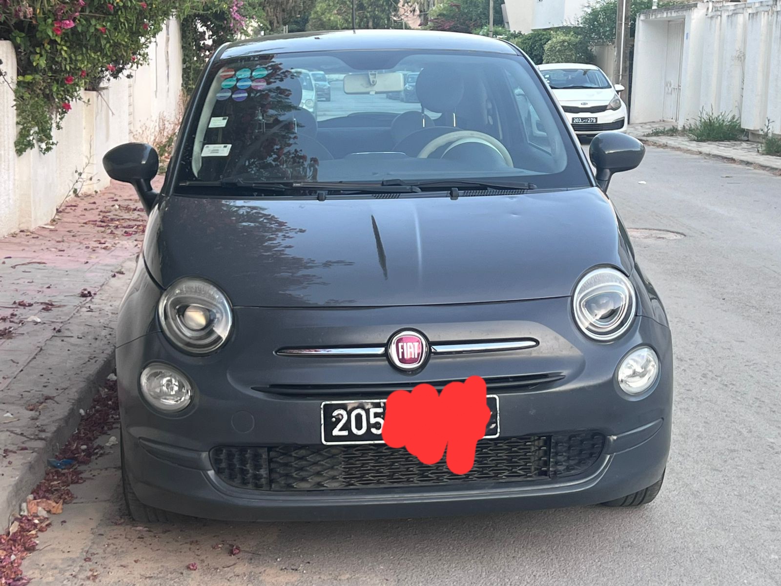 Fiat 500