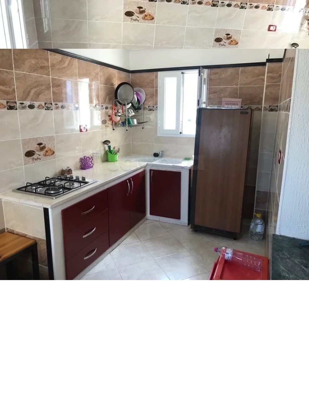 Location vacances Appart. 2 pices