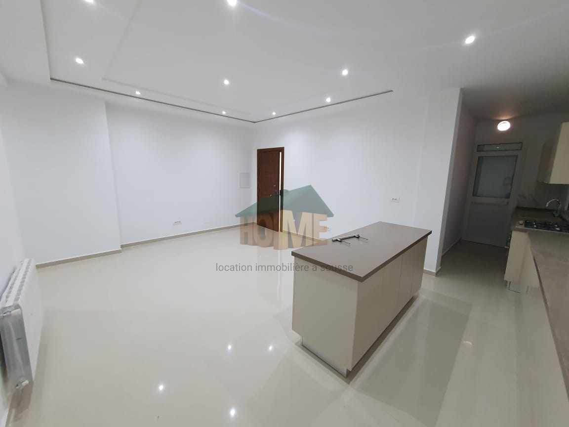 Location Appart. 2 pices