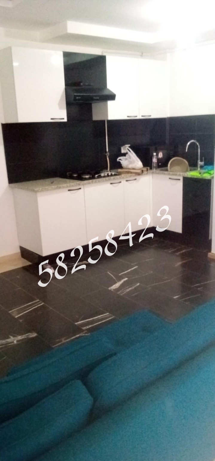 Location Appart. 1 pice