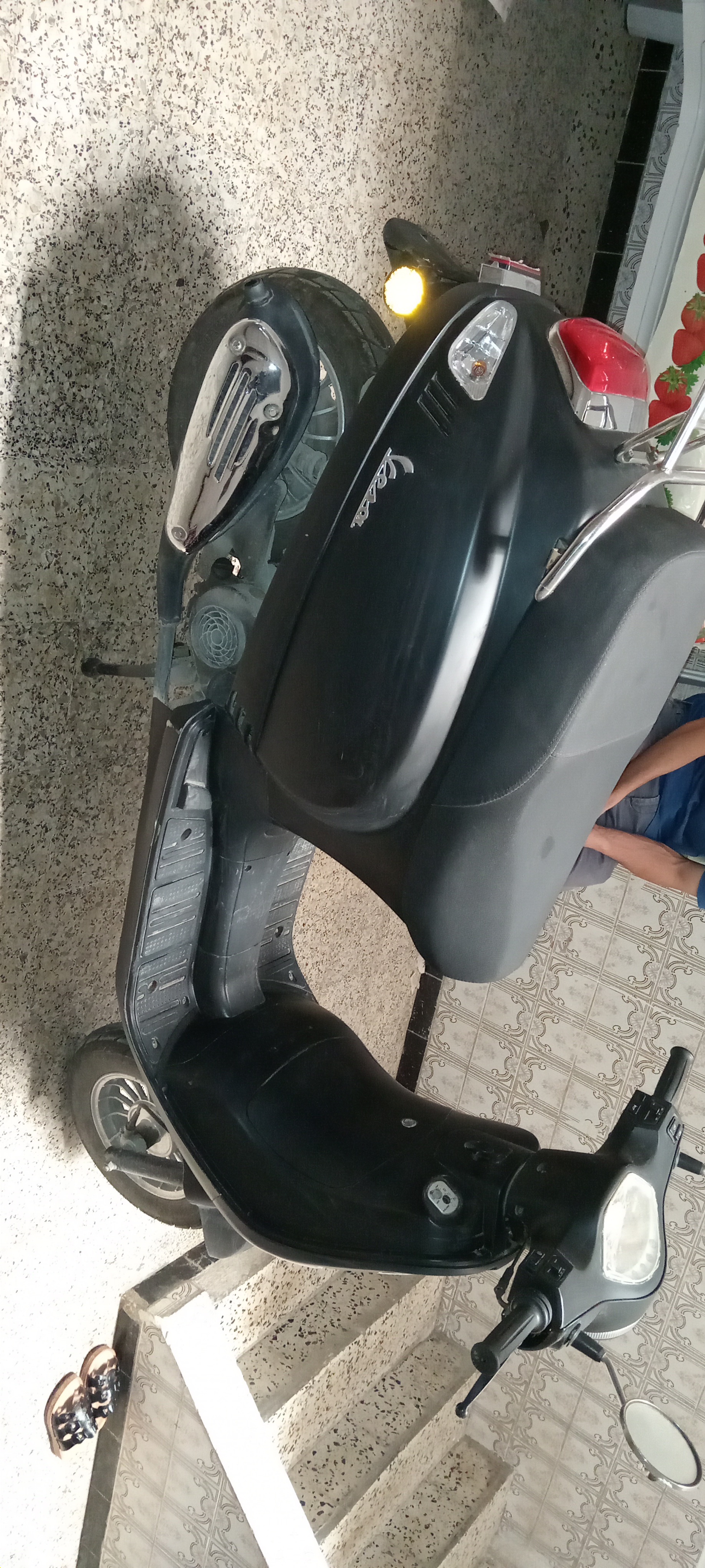 Bimota Bimota