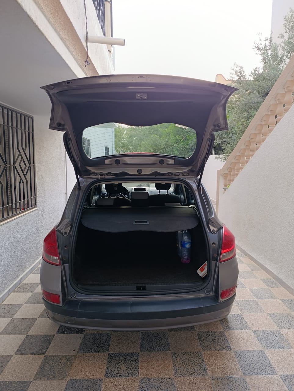 Renault Clio