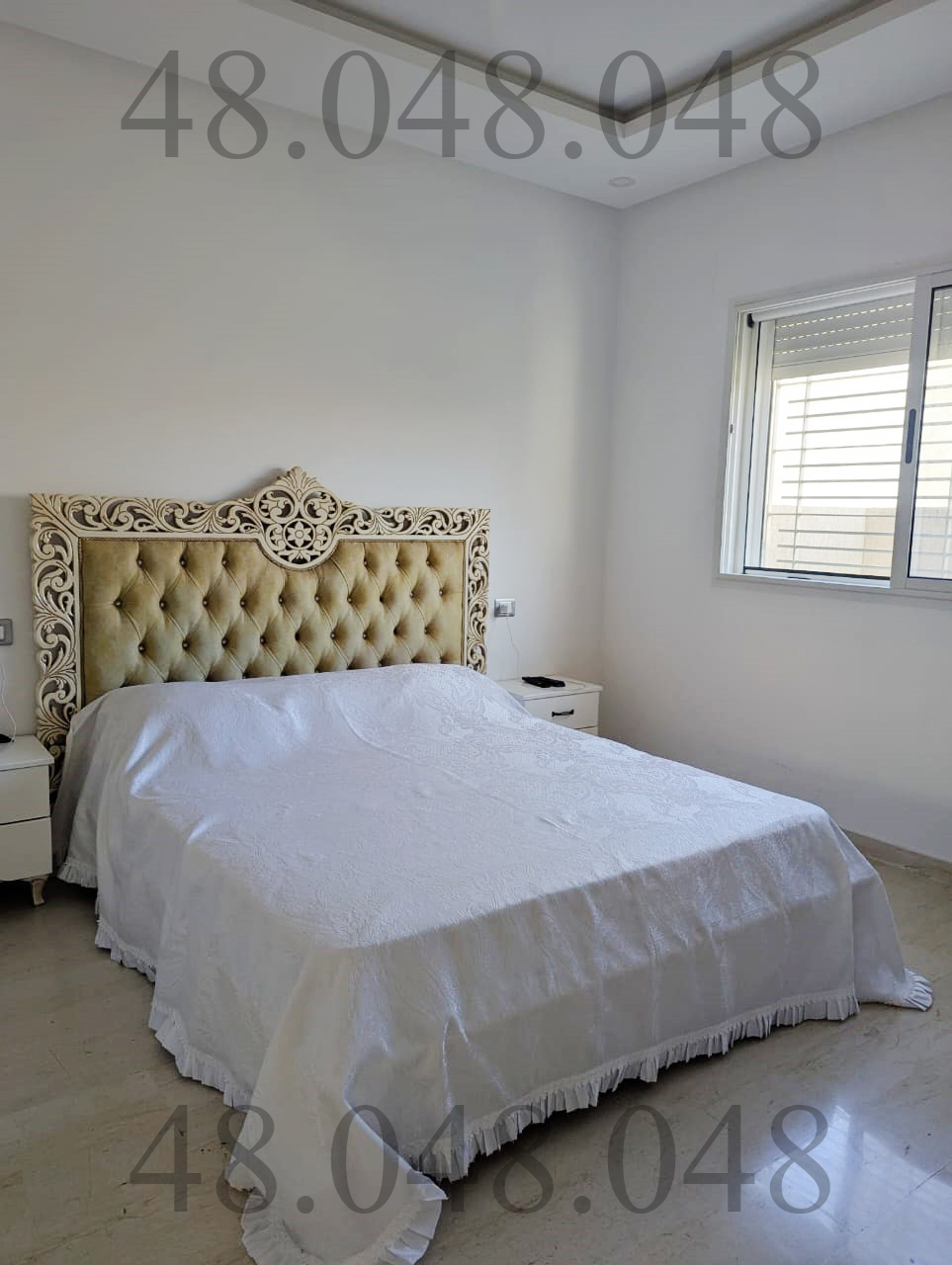 Kelibia&nbsp;Dar Allouche&nbsp;Location vacances&nbsp;Maisons&nbsp;Villa s2 ind�pendente � quelques m�tres du plage