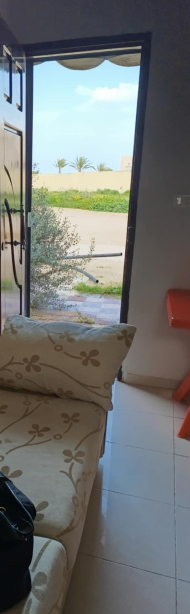 Location vacances Appart. 1 pice