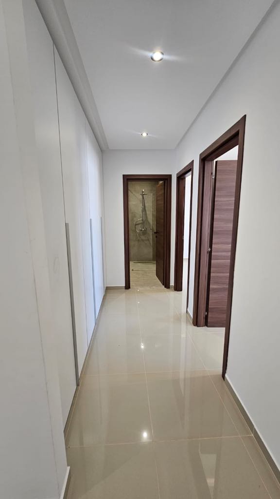 Bizerte Nord Bizerte Location Appart. 3 pices Appartement neuf  bizerte