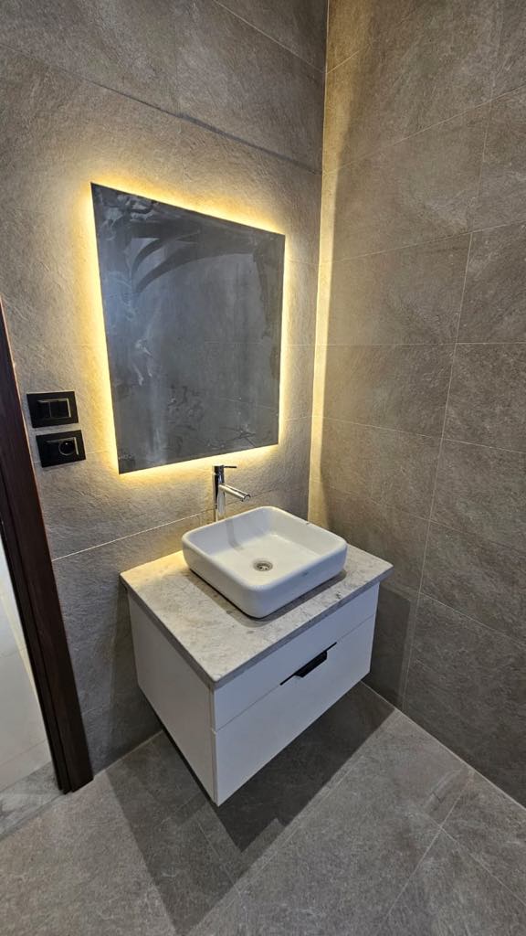 Bizerte Nord Bizerte Location Appart. 3 pices Appartement neuf  bizerte