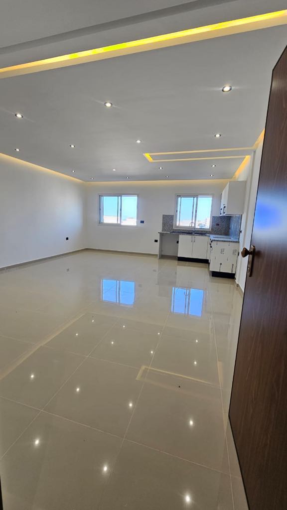 Bizerte Nord Bizerte Location Appart. 3 pices Appartement neuf  bizerte