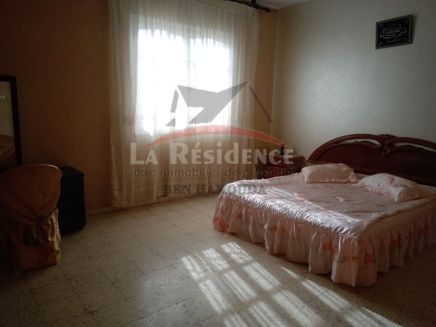 Location vacances Appart. 3 pices