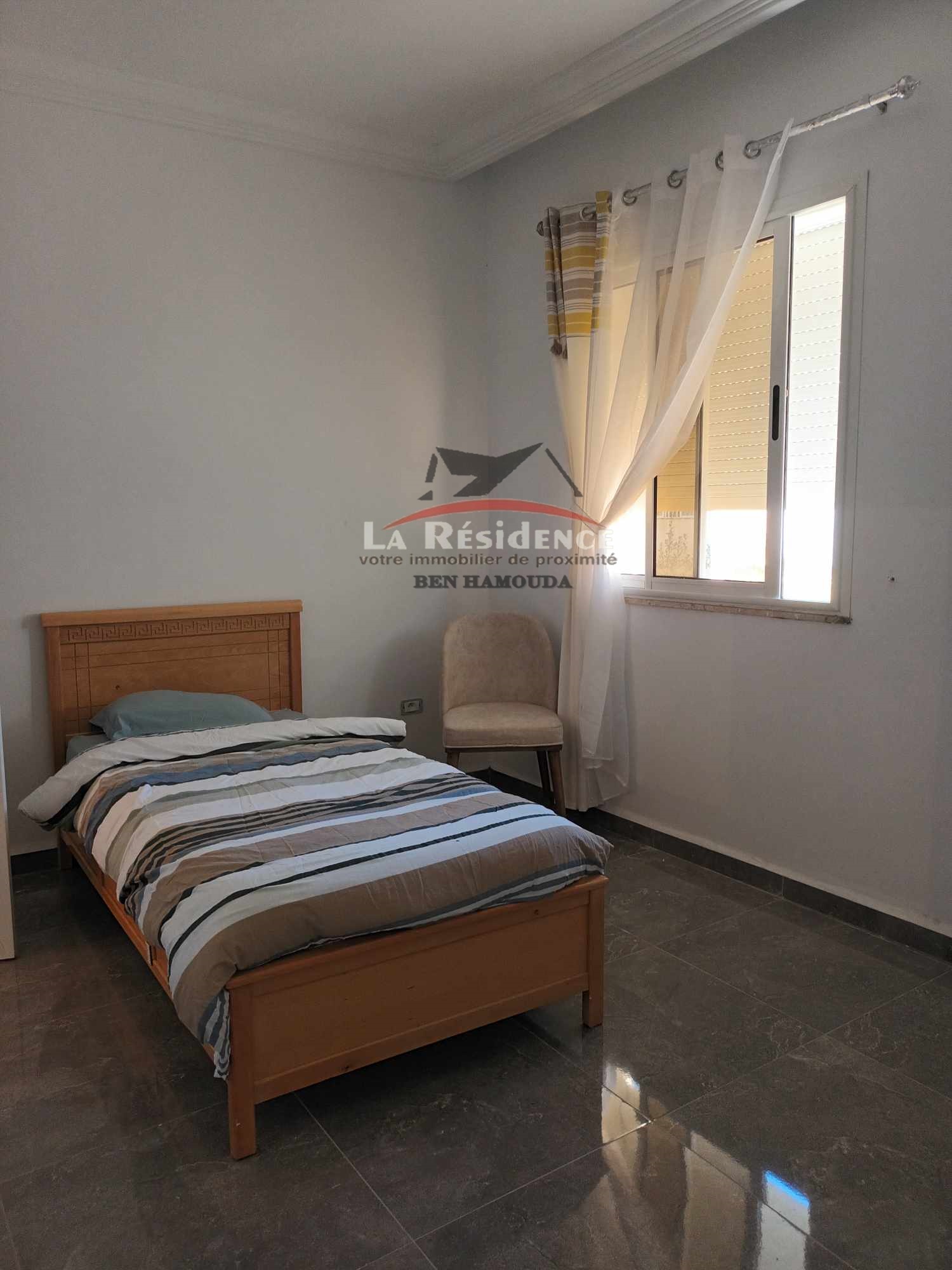 Location vacances Appart. 3 pices