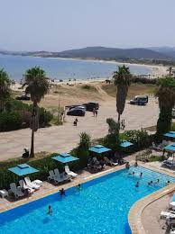 Tabarka Tabarka Location Appart. 3 pices 1 semaine haut standing luxe tabarka 1750 dt