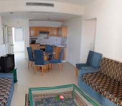Tabarka Tabarka Location Appart. 3 pices 1 semaine haut standing luxe tabarka 1750 dt
