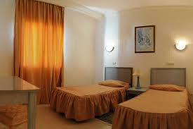 Tabarka Tabarka Location Appart. 3 pices 1 semaine haut standing luxe tabarka 1750 dt