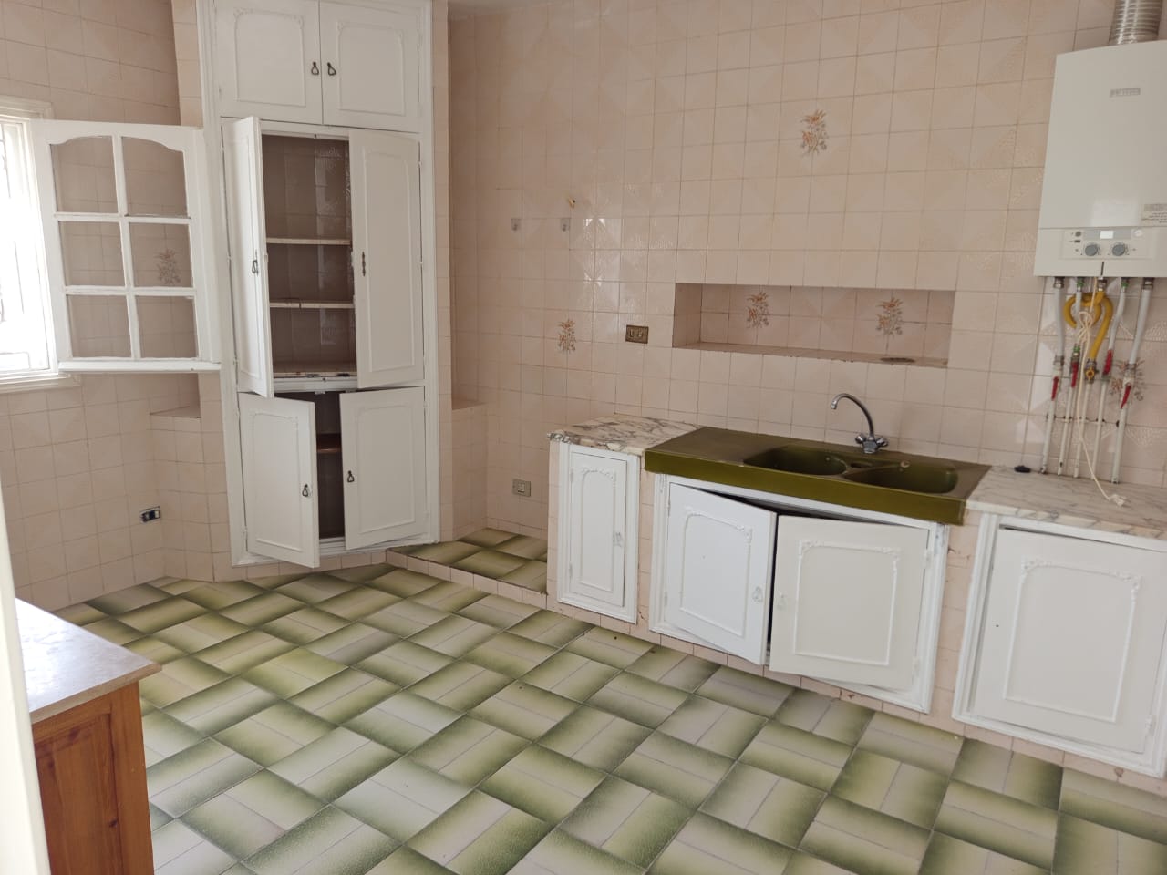 Location Appart. 5 pices+