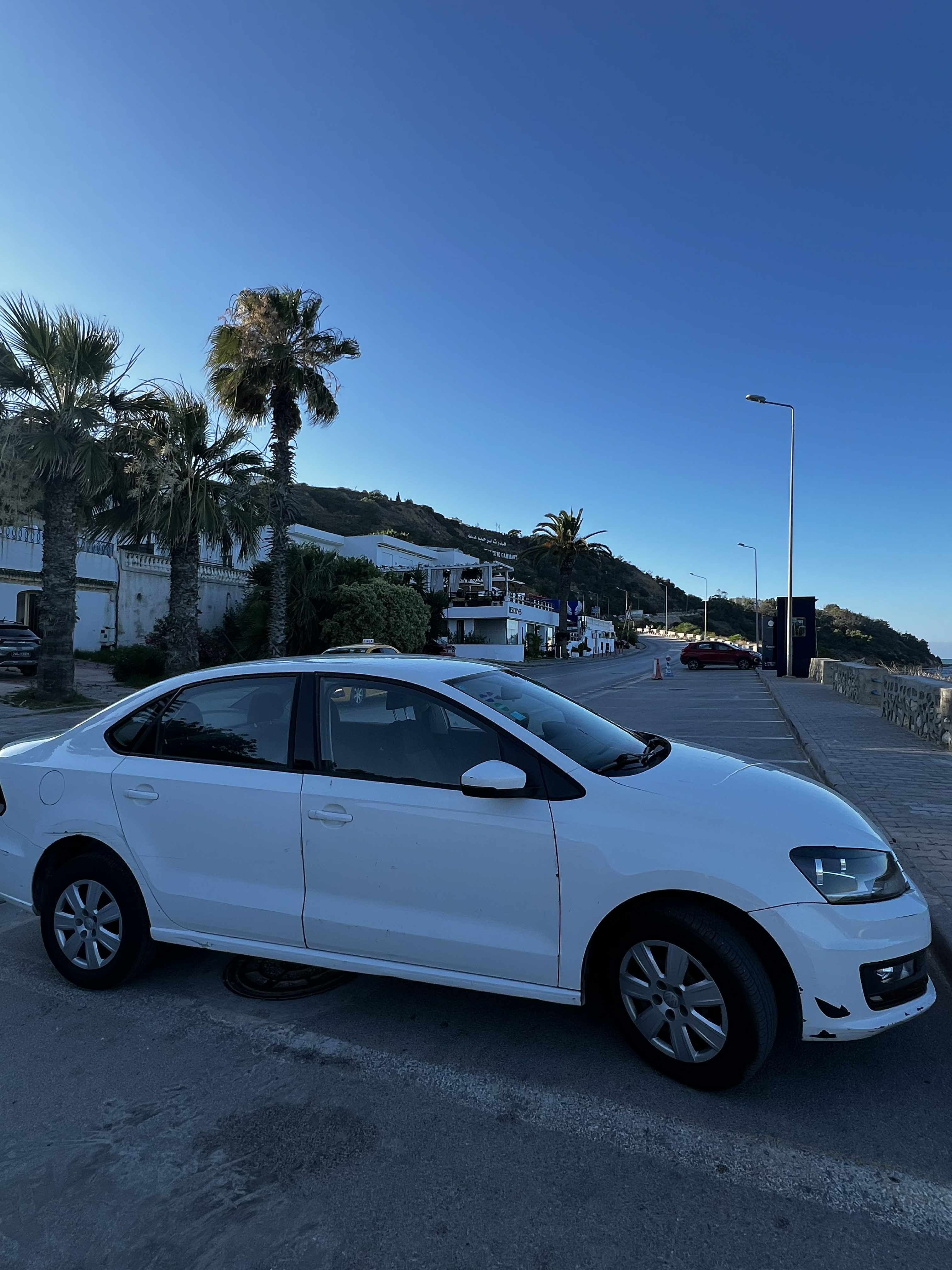 Volkswagen Polo 6