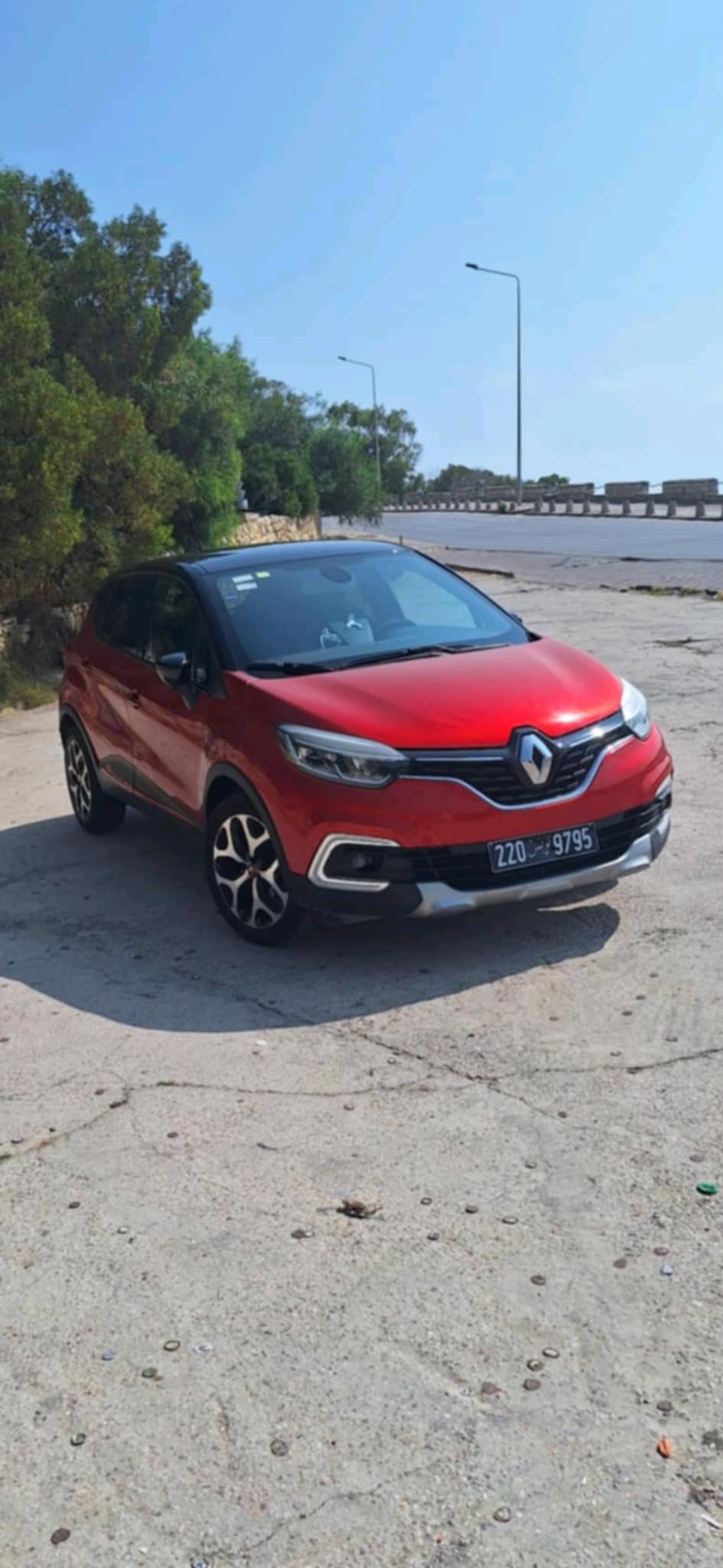 Renault Autre Modle
