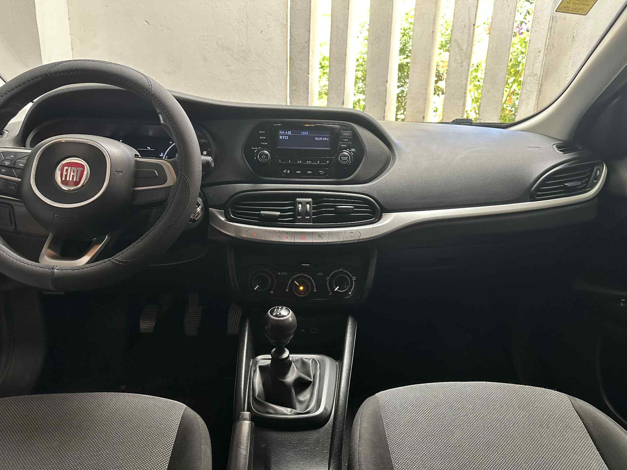 Fiat Tipo
