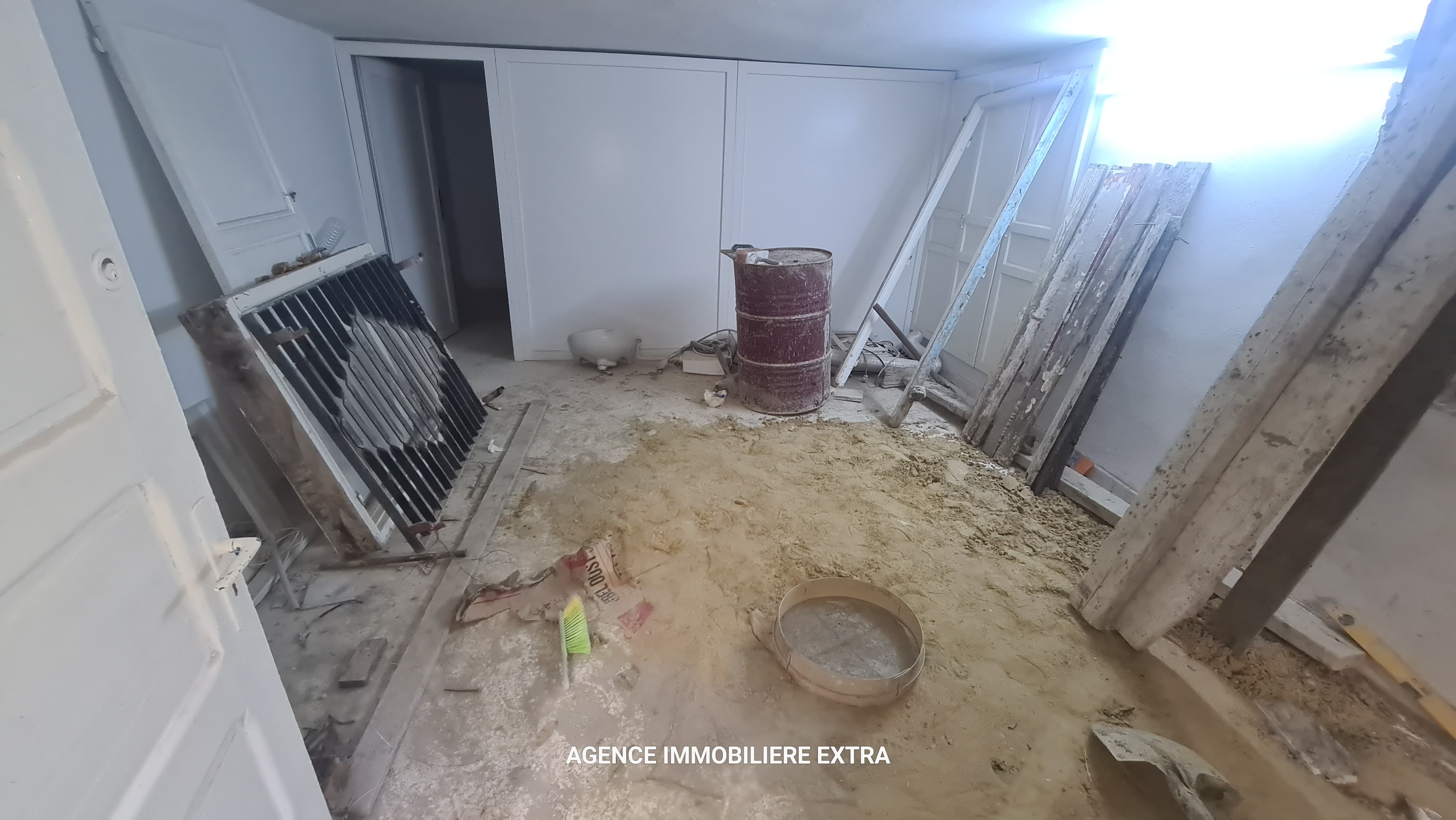 Vente Maisons