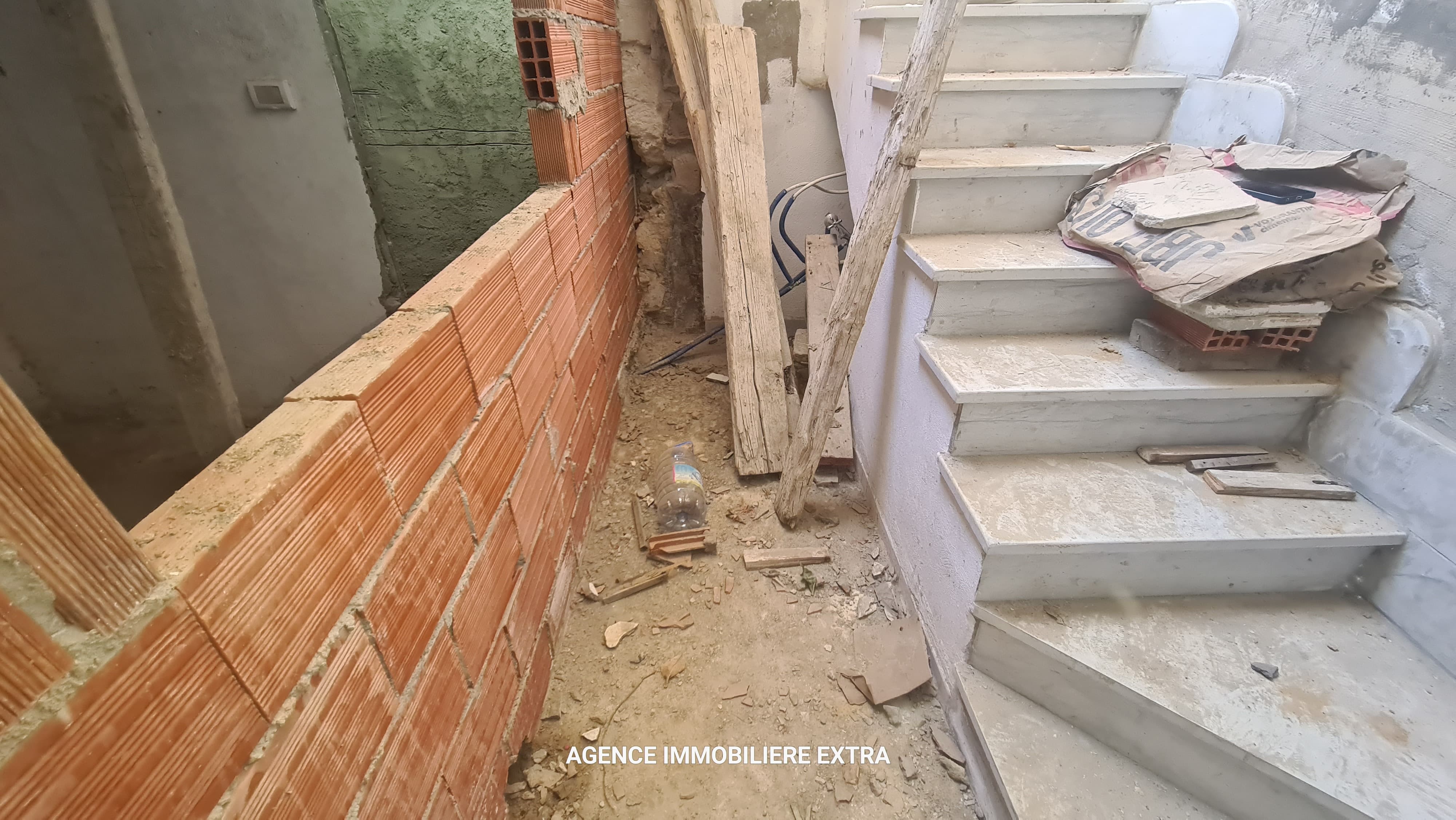 Vente Maisons