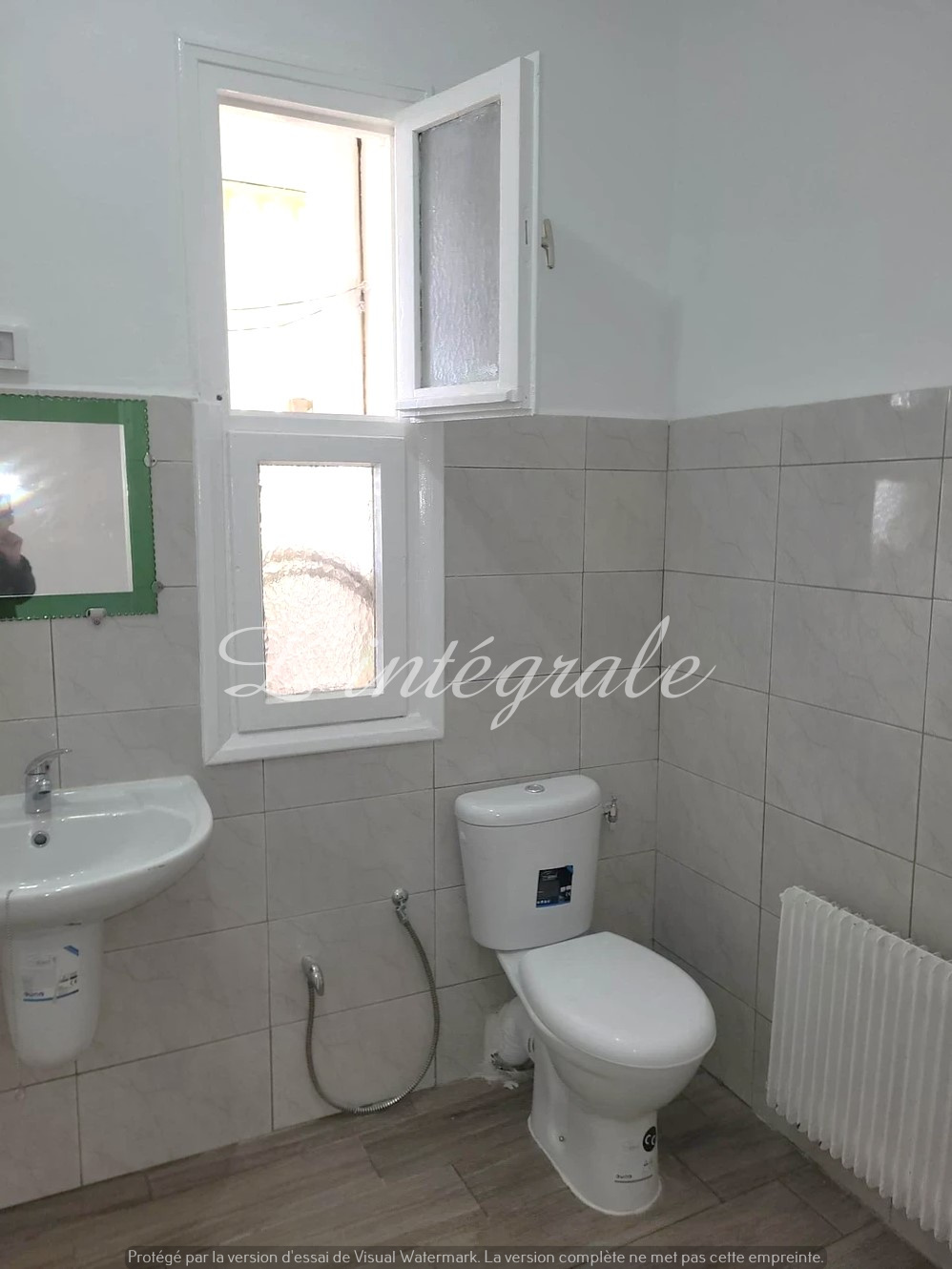 Location Appart. 3 pices