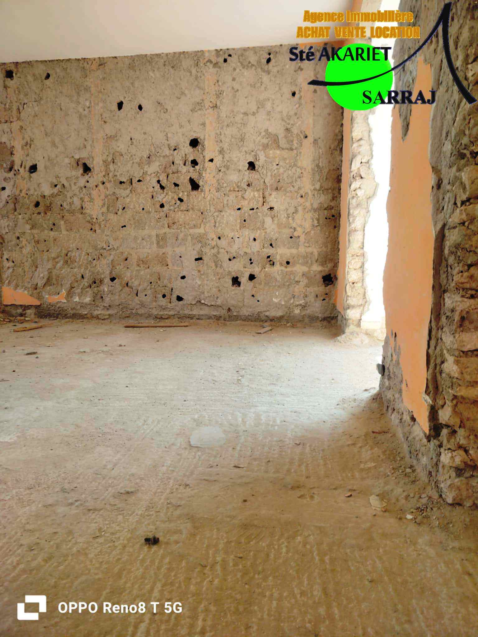 Vente Maisons