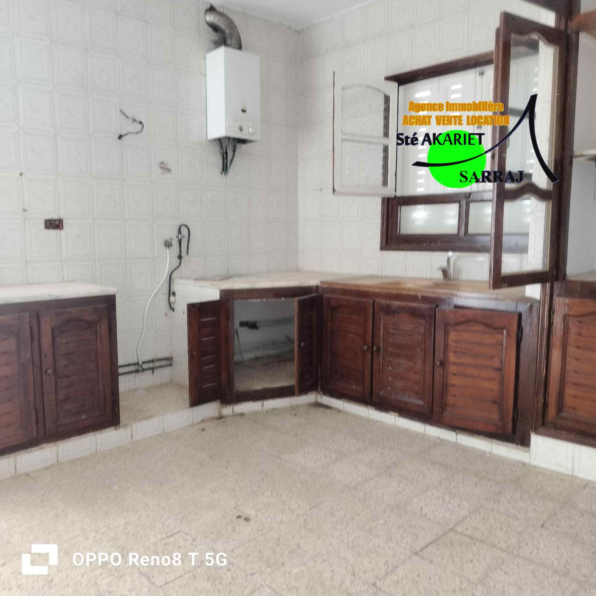 Kalaa Essghira Kalaa Essghira Vente Maisons Villa sur la route kalaa sghira vers sabaghine