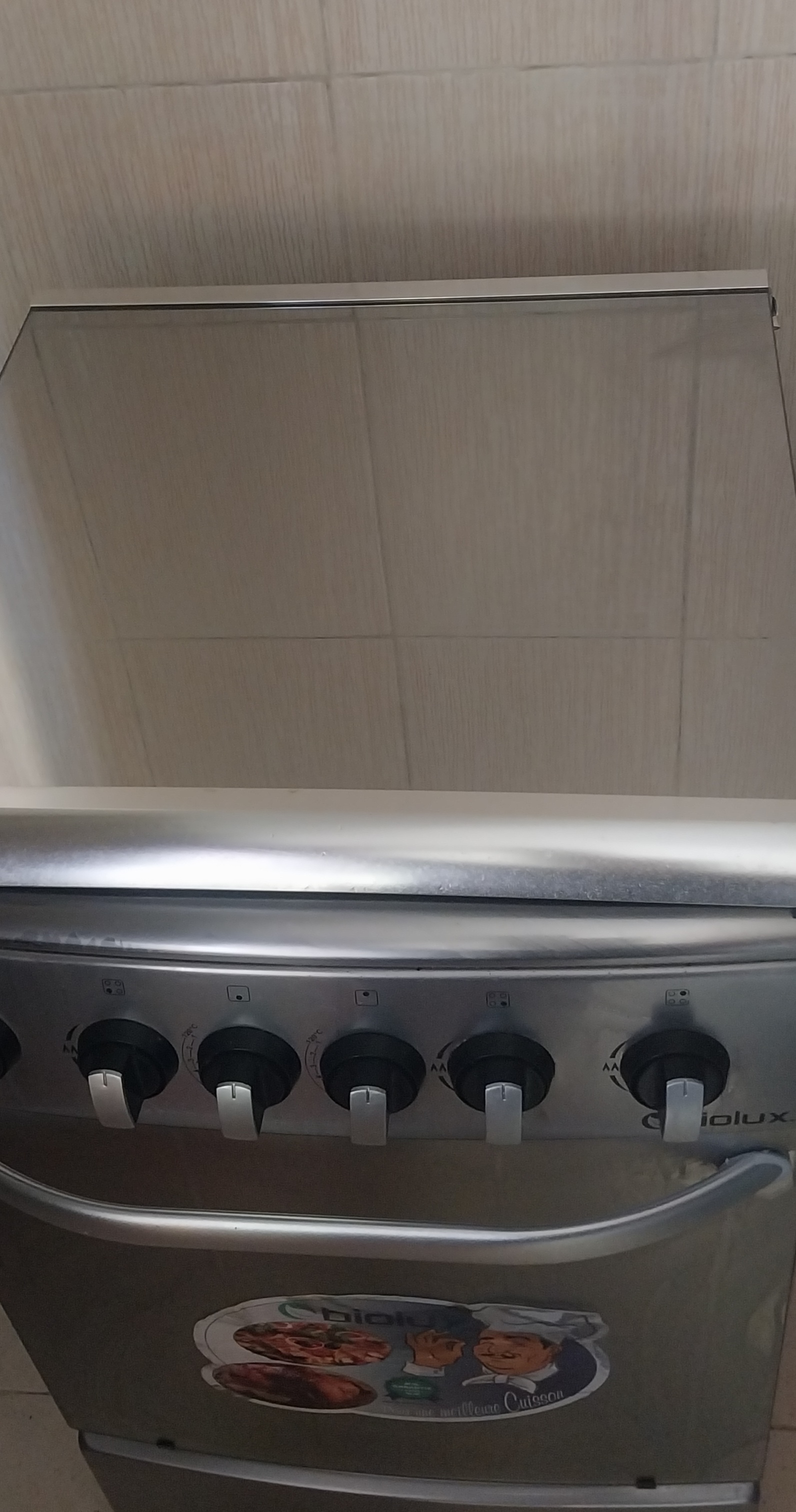 Cuisinire gaz Autre