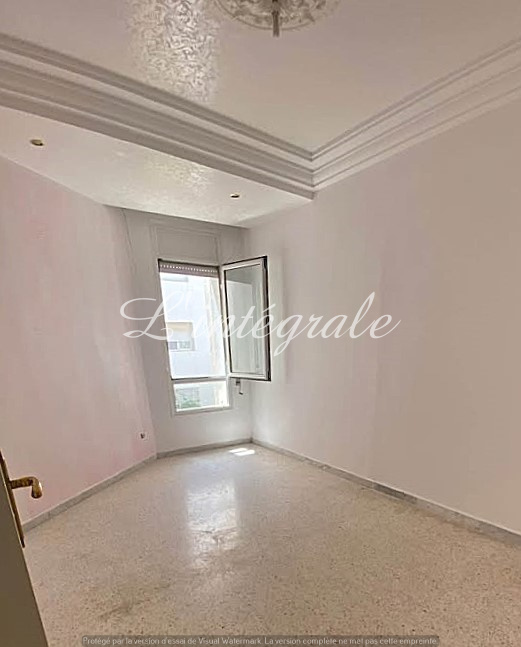 Location Appart. 4 pices