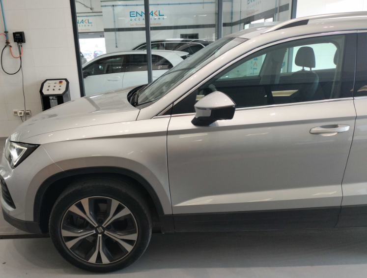 Seat Autre Modle