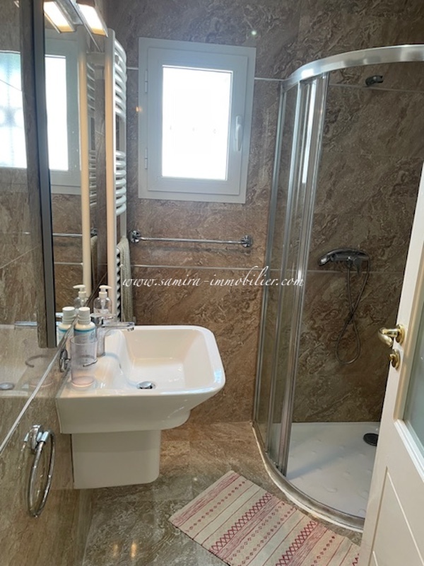 Hammamet Hammamet Location Maisons L1094 maison les rves