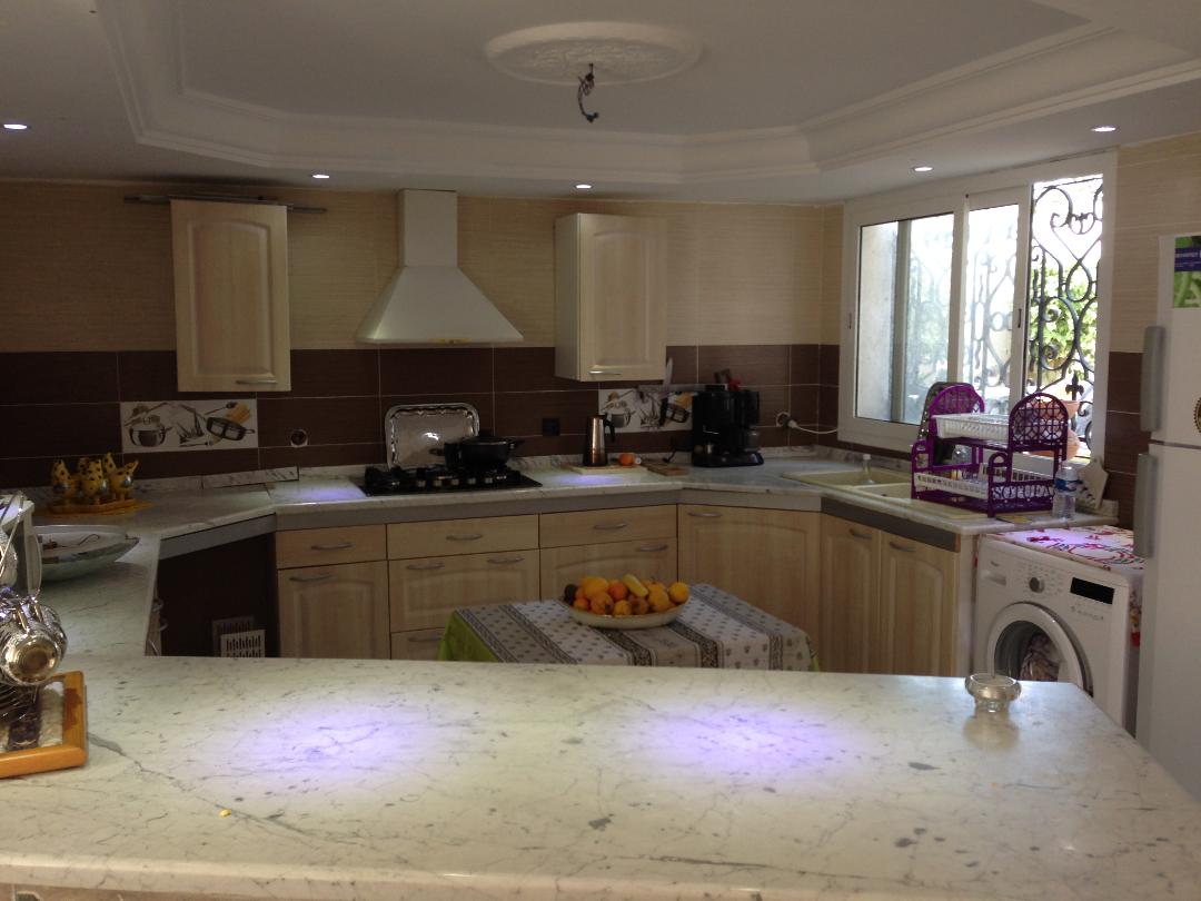 Location vacances Maisons