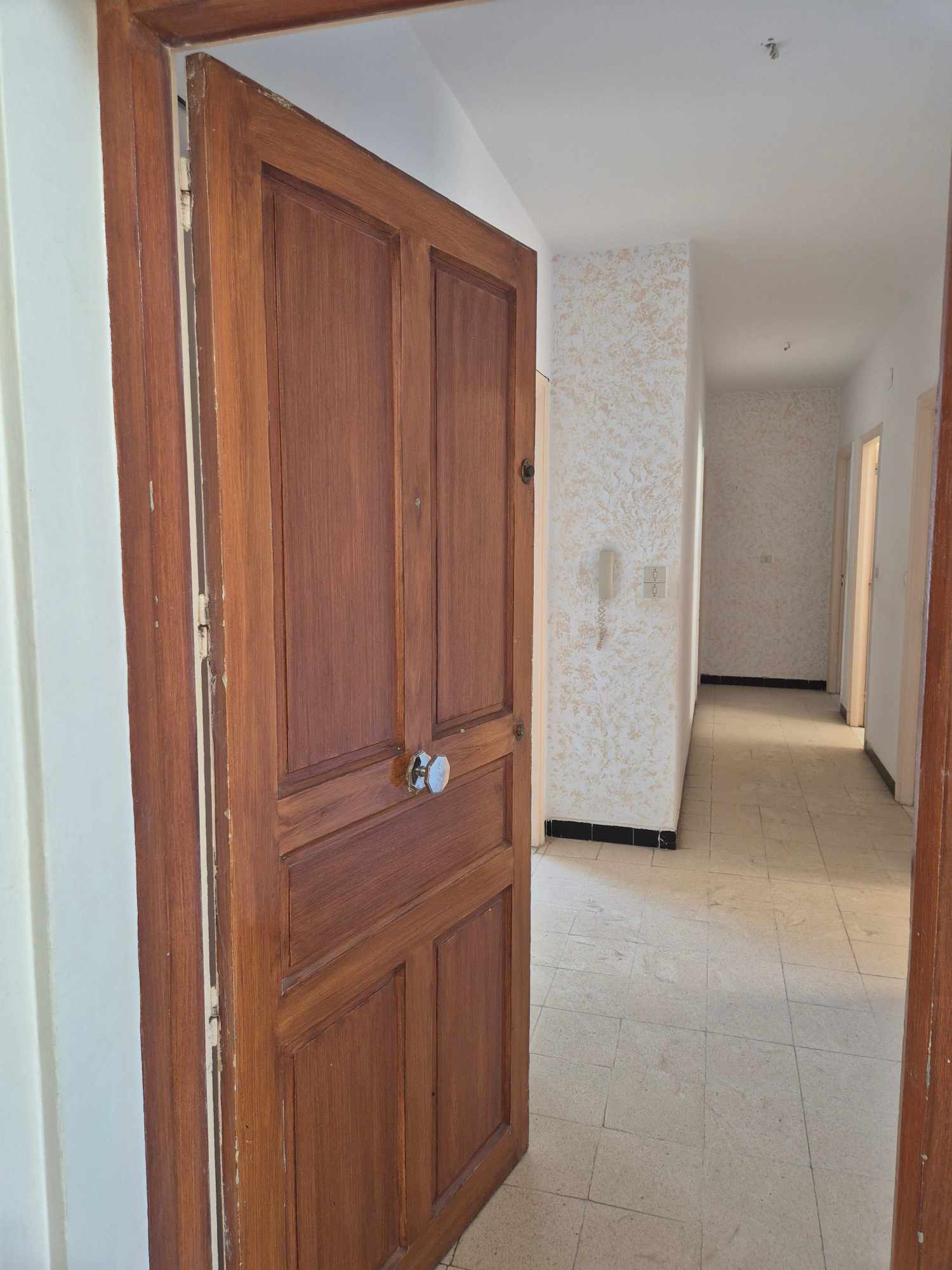 Sfax Ville Sfax Location Appart. 4 pices Appartement sfax