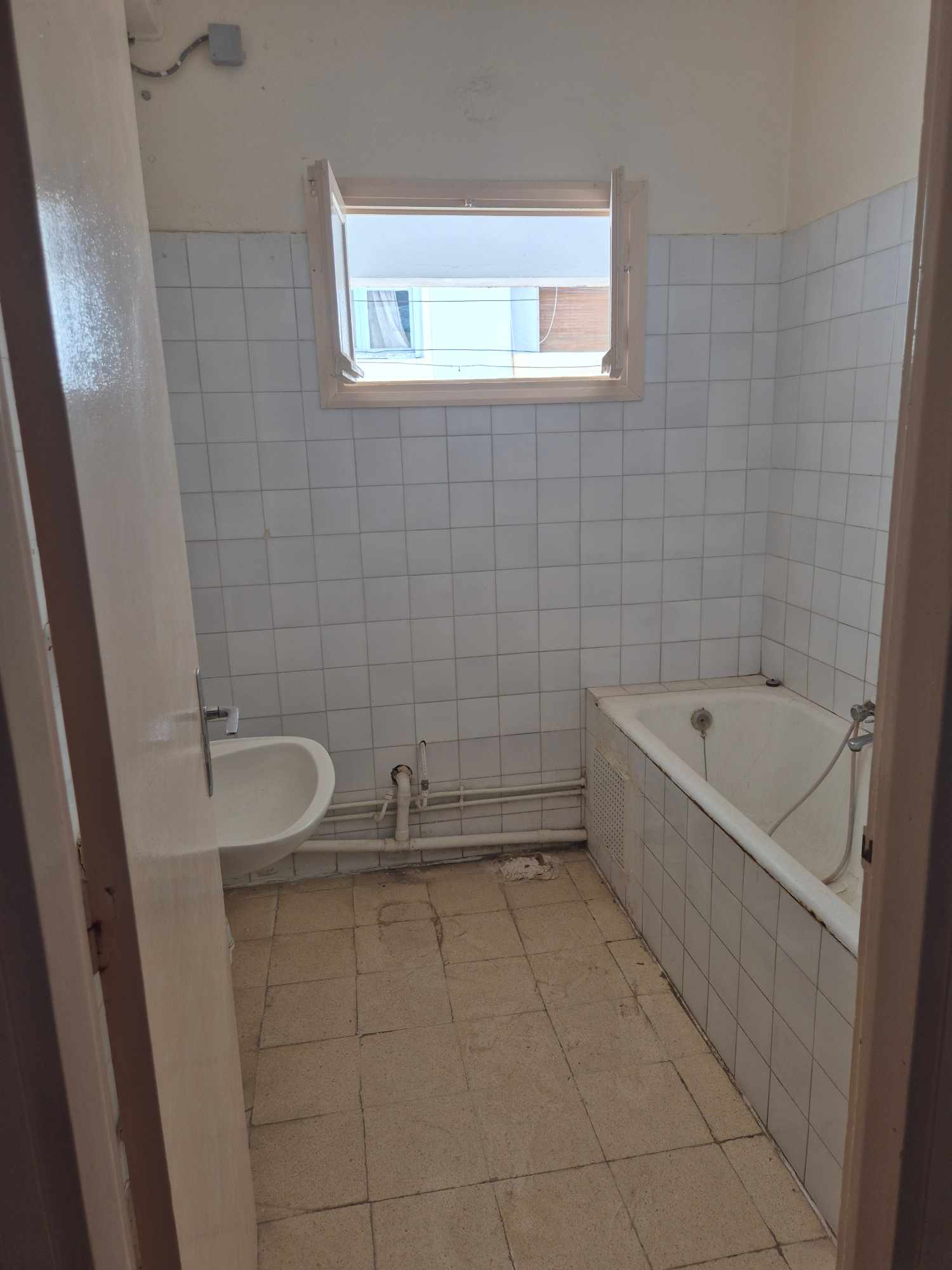 Location Appart. 4 pices