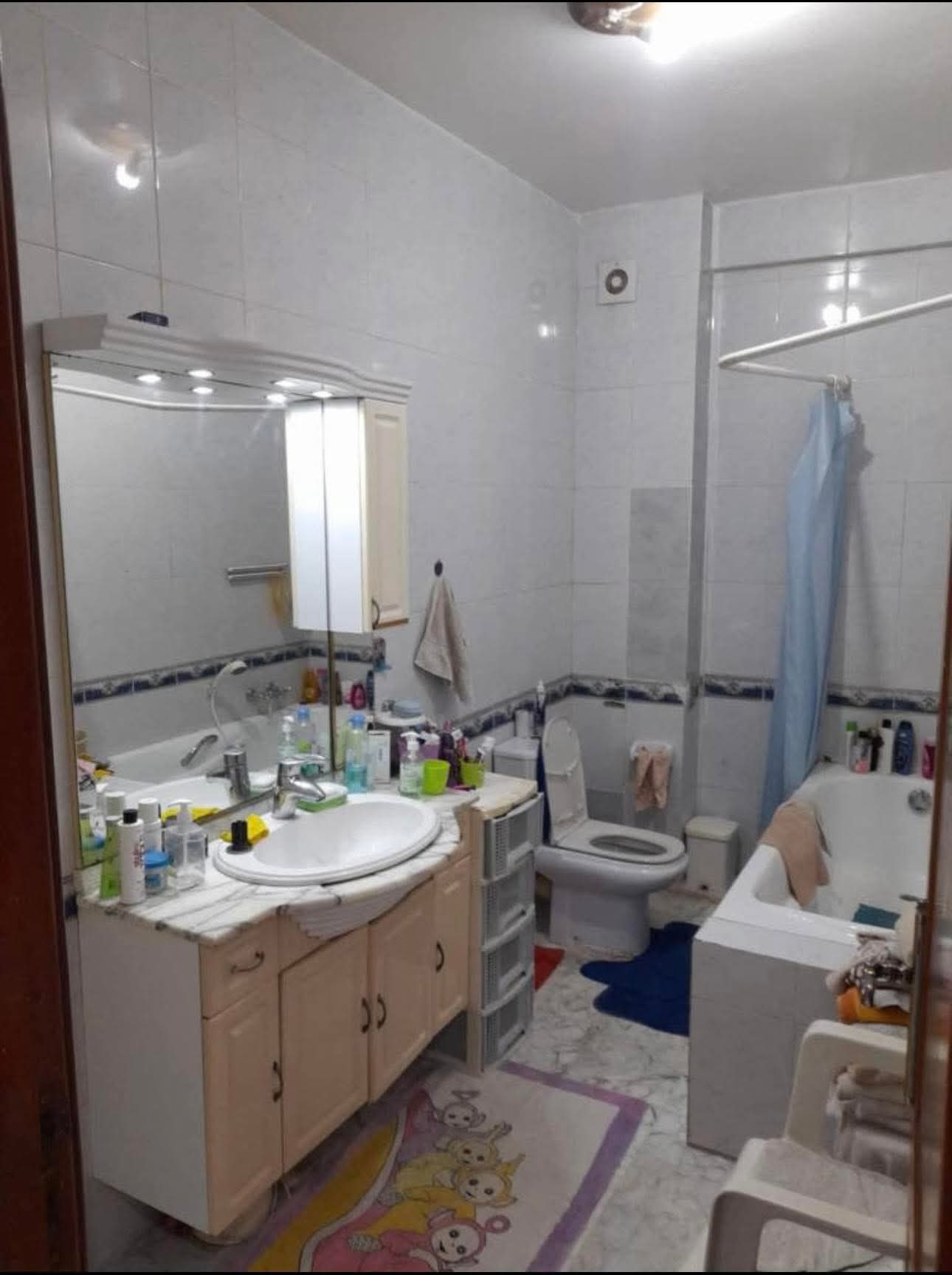 Vente Appart. 4 pices