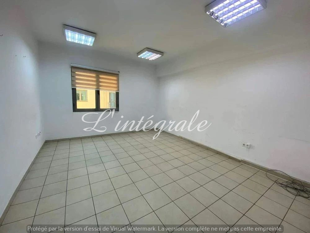 Bureaux & Commerces Bureau