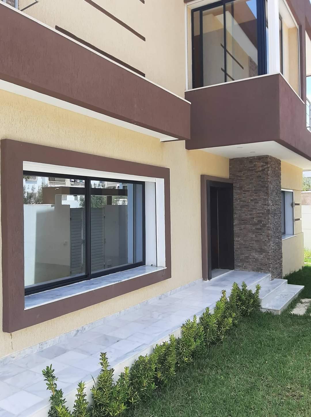 Vente Maisons