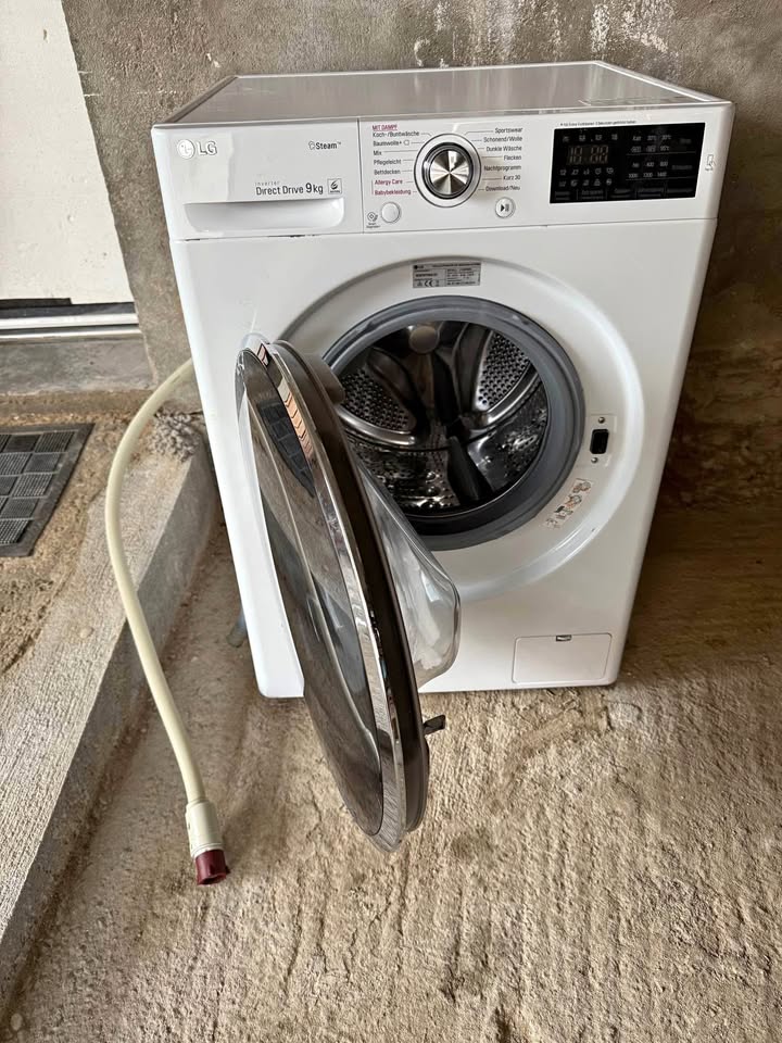 Lave-linge Autre