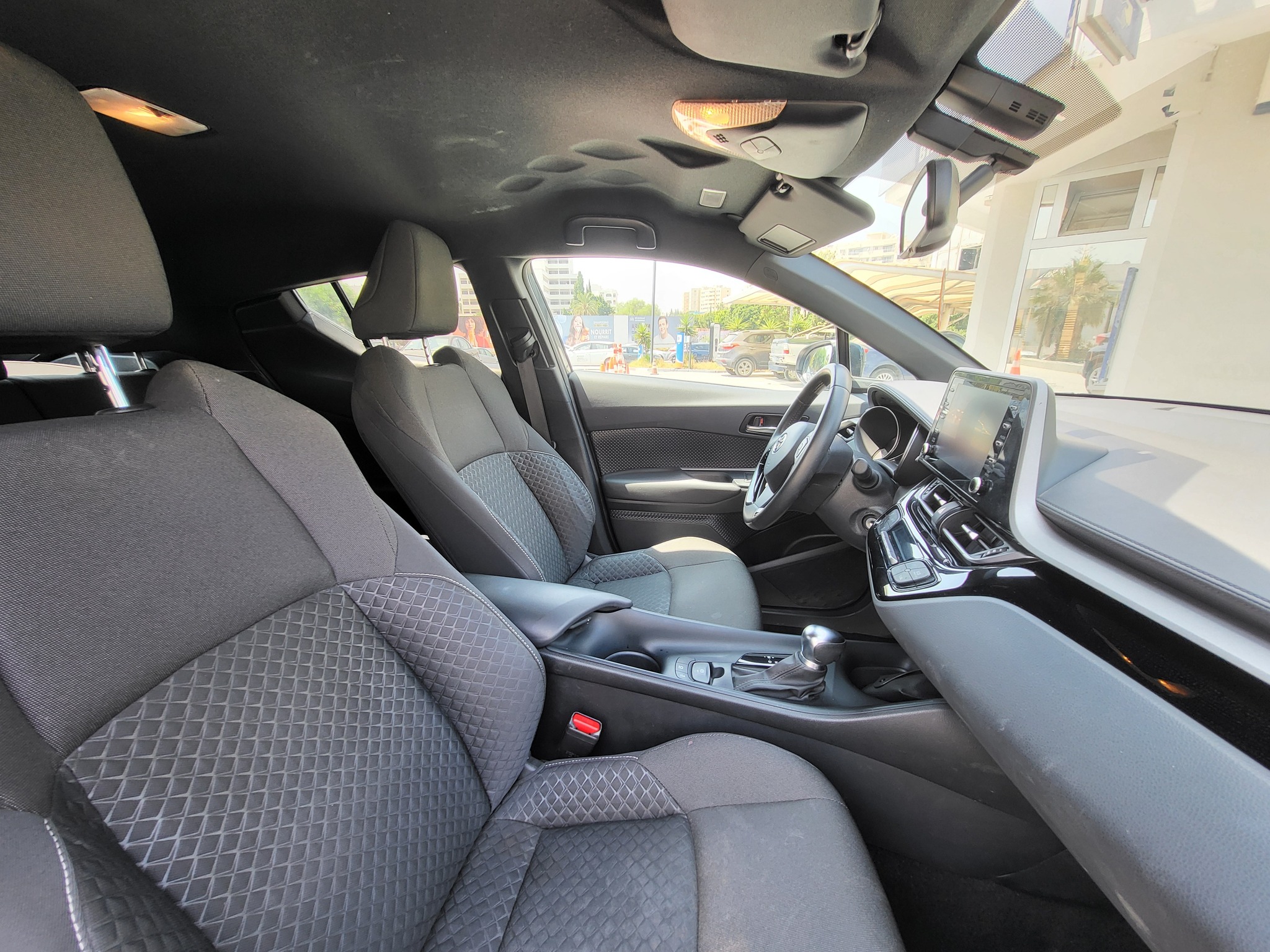 Toyota Autre Modle